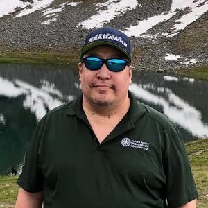 Meet your Posher, Edward